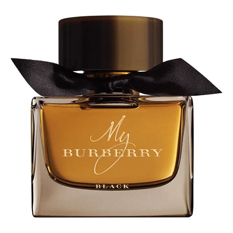 burberry my burberry black parfum.